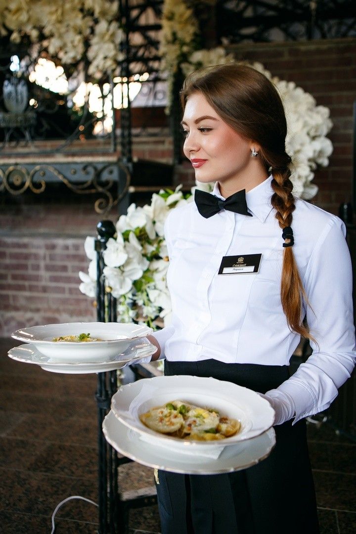 Catering Service
