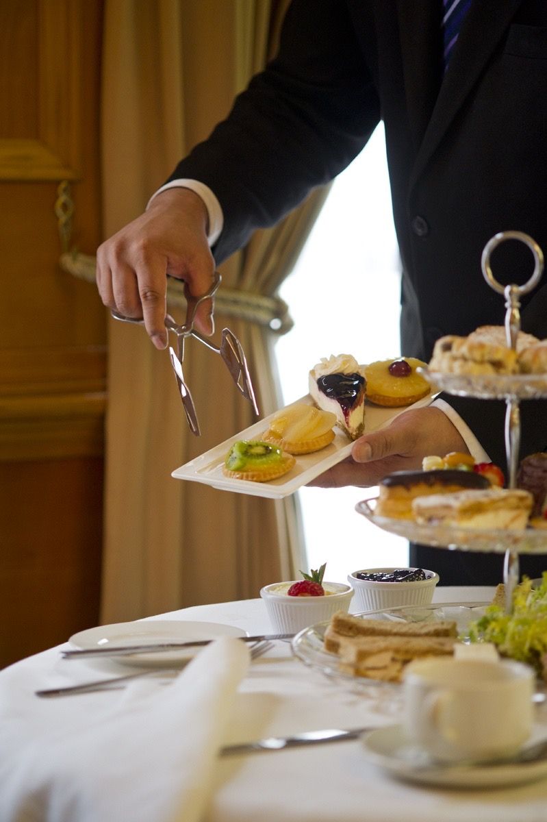 Catering Service